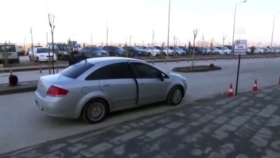 FETÖ/PDY operasyonu - AKSARAY