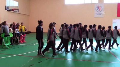 psikolog - 'İzmir'de Umut Köprüsü' projesinin tanıtımı yapıldı Videosu