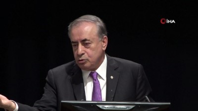 kayyum - Mustafa Cengiz: 'Devlet sosyal mecralara destek olmak' -2- Videosu