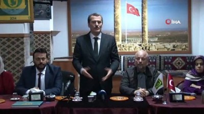  AK Parti Zeytinburnu Adayı Arısoy: “Engellilerin eli, kolu, ayağı olmaya devam edeceğiz” 