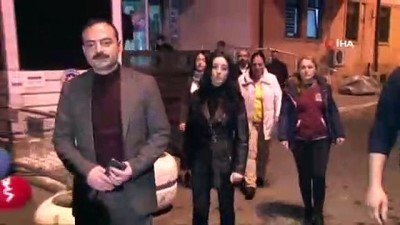  CHP Eyüpsultan İlçe Başkanı Sami Akçiçek’ten saldırı açıklaması 