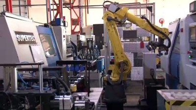  Dünya Çin'den, Çin Türkiye'den satın alıyor 