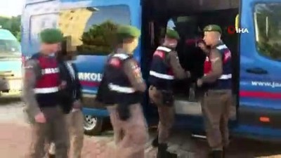  İstanbul Cumhuriyet Başsavcılığı’nca yürütülen FETÖ’nün emniyet yapılanmasına ilişkin soruşturmada, 51 polis memuru ve emniyet personeli hakkında gözaltı kararı verildi. 