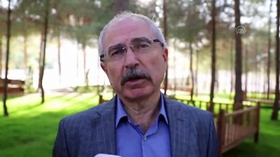 cevre kirliligi - Mardin'de arıtma çamur, gübre ve yakıta dönüştürülüyor  Videosu