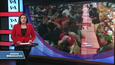 27 Aralık Amerikan Basınından Özetler