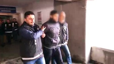 katil zanlisi - Araştırma Görevlisi Ceren Damar Şenel'in katil zanlısı adliyeye sevk edildi - ANKARA  Videosu