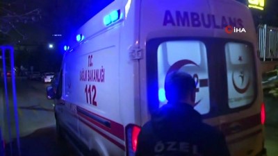 katil zanlisi -  Araştırma Görevlisi Damar’ın katil zanlısı adliyeye sevk edildi  Videosu