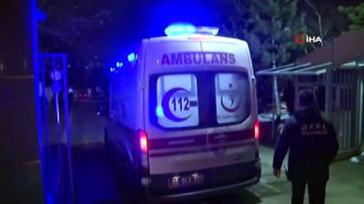 katil zanlisi -  Araştırma Görevlisi Damar’ın katil zanlısı adliyeye sevk edildi Videosu