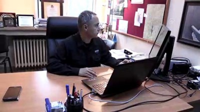 yunuslar - 'Bir yunusun günde 70 kilo hamsi tükettiği iddiası doğru değil' - ZONGULDAK Videosu