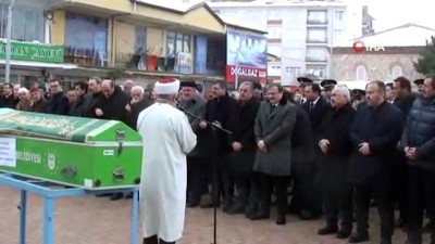 milletvekili -  - Bursa Valisi Yakup Canbolat'ın acı günü  Videosu