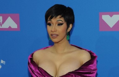 canli yayin - Cardi B'den albüm müjdesi  Videosu