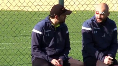 ihlas -  Erol Bulut: 'Sadık’ın gitmemesinden yanayız'  Videosu