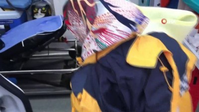 kiz cocugu -  Eşini ve bebeğini darp ettiği iddia edilen şahıs serbest bırakıldı  Videosu