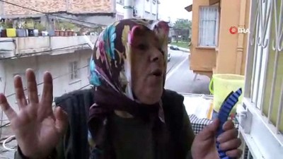 yastik alti -  Kanser hastası kadın, torununun telefonunu çalan hırsızlara ağlayarak seslendi  Videosu