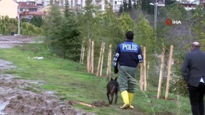 televizyon programi -  Kocaeli'de 11 yıl önce kaybolan anne ve kızının cesedini bulmak için kazı başlatıldı  Videosu