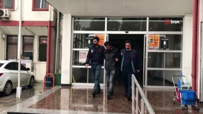 banka karti -  Mersin'de banka kartı dolandırıcılığı şüphelisi tutuklandı  Videosu