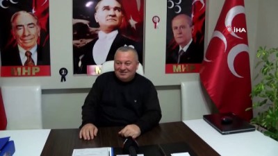 baskanlik sistemi -  MHP Ordu Milletvekili Cemal Enginyurt: “Cumhur İttifakı'nın başarılı olması için elimizden gelen her şeyi yapacağız” Videosu