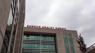 Samsun'da darp ve cinsel saldırı iddiası