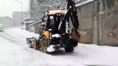 egitime kar engeli - Şemdinli'de eğitime kar engeli - HAKKARİ  Videosu