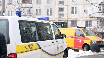  - Ukrayna’da iki Türk kız öğrenci öldürüldü