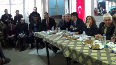 bizimkiler -  Vali Kocabıyık: “Eşme’deki Suriyeli olayında bizimkiler suçlu” Videosu