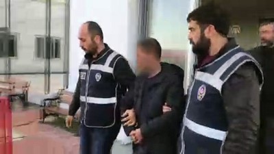 avcilik - Adana'daki cinayet  Videosu