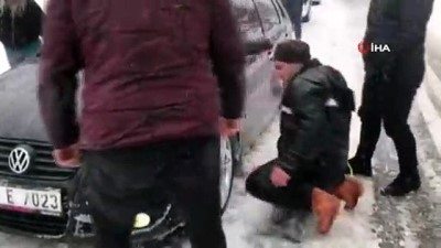 karayollari -  Antalya-Konya karayolu ulaşıma açıldı Videosu