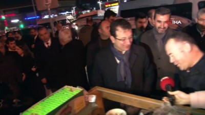 metro duragi -  CHP’li İmamoğlu’ndan Binali Yıldırım’ın istifasına ilişkin açıklama  Videosu