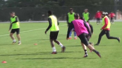 pazar gunu - Denizlispor’da tek hedef şampiyonluk  Videosu