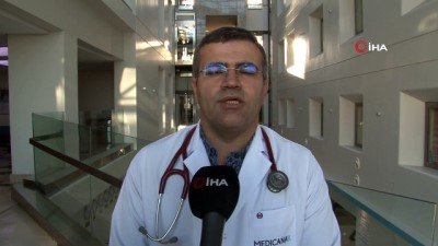  Gizli tehlike 'kırık kalp sendromu’ 