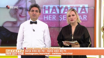 hayatta her sey var - Hayatta Her Şey Var 30 Ocak 2019 Videosu