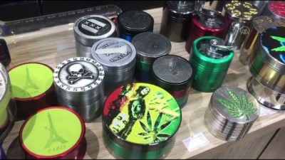 Kadıköy'de uyuşturucu operasyonu - İSTANBUL 