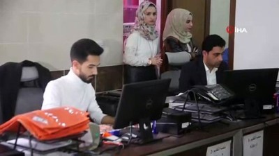 vize basvurusu -  - Kerkük'te Vize Başvuru Merkezi Açıldı Videosu