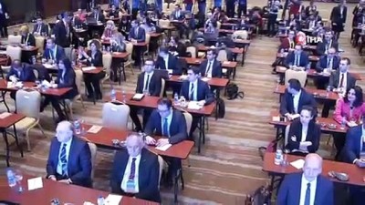  Merkez Bankası yıl sonu enflasyon tahminini açıkladı 