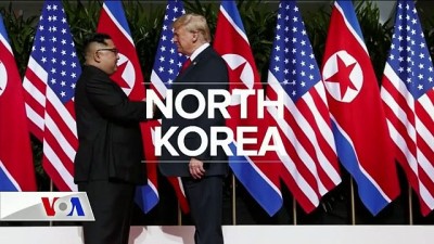 VOA Flaş Haber 30 Ocak