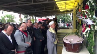 tutuklu sanik -  Yargıtay’ın bozduğu davada indirimsiz müebbet Videosu