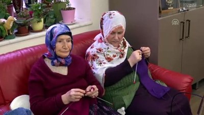 kimsesiz cocuk - 124 yıllık şefkat kapısı: Darülaceze - İSTANBUL  Videosu