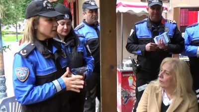 internet guvenligi -  Adana Emniyet Müdürlüğü 'Mavi Balina'ya savaş açtı  Videosu