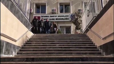 Azerbaycanlı iki aile arasındaki husumette 5 kişinin öldüğü ortaya çıktı - İSTANBUL 