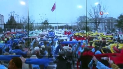  Büyükçekmece, EMITT Fuarı’nda yerini aldı