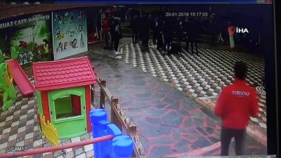 saglik ekibi -  Genç çifti tekme tokat döven saldırganlar serbest  Videosu