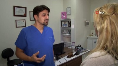 bagisiklik sistemi -  Grip tedavisinde antibiyotik kullanmayın  Videosu