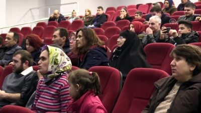 sevindik - Rahmetli babası sayesinde TOKİ'den ev sahibi oldular - EDİRNE  Videosu