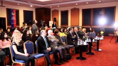 'Yeni Öğretmenler Yeni Başlangıçlar' çalıştayı - ANTALYA 