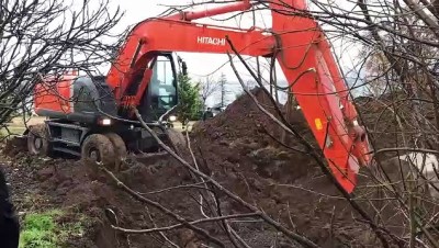 11 yıl önce kaybolan anne ve kızı için arama çalışmaları başlatıldı - KOCAELİ 