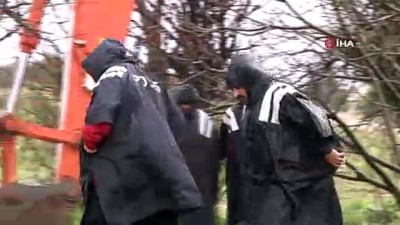  11 yıldır kayıp olan anne ve kızın cesedi bulunamadı 