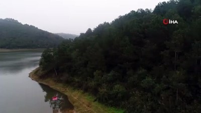  Barajların doluluk oranı yüzde 83,25’e ulaştı 