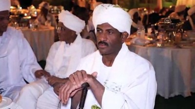 Beşir'den 'İsrail'le normalleşme nasihatı' açıklaması - HARTUM 