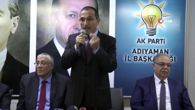 akon -  CHP’li Belediye Başkanı AK Parti’ye geçti Videosu