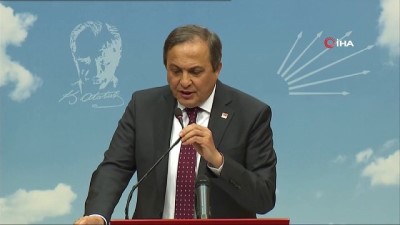  CHP'nin 102 belediye başkan adayı daha belli oldu